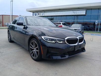 Used 2020 BMW 330i Sedan w/ Convenience Package