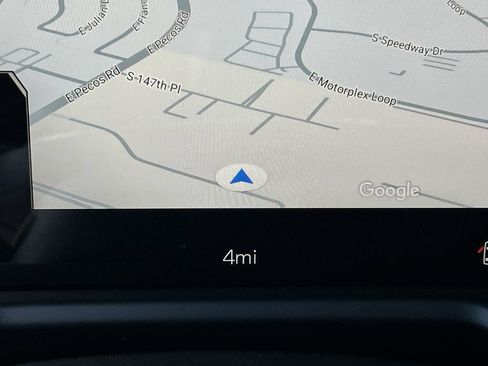 New 2026 GMC Acadia Elevation FWD image 12