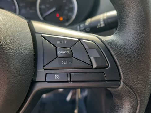 Certified 2025 Nissan Versa S w/ S Plus Package FWD image 19