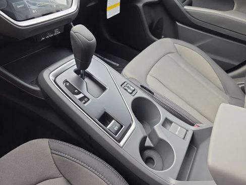 New 2025 Subaru Crosstrek 2.0i Premium image 25