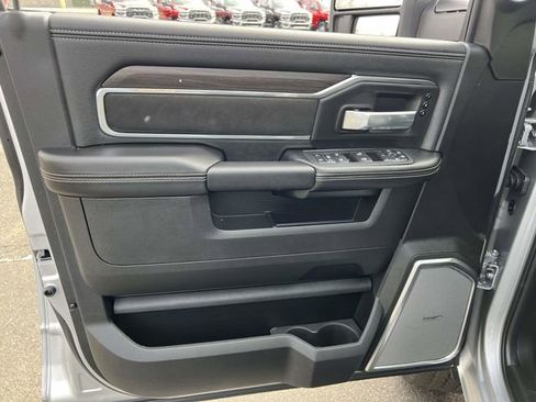 New 2026 RAM 2500 Laramie image 11