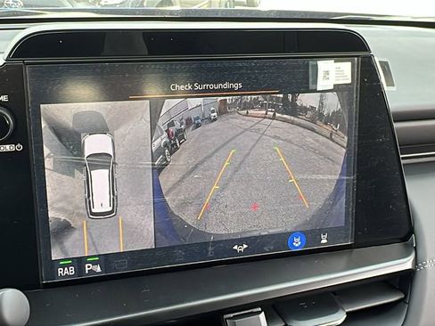 New 2026 Subaru Outback Touring XT image 28