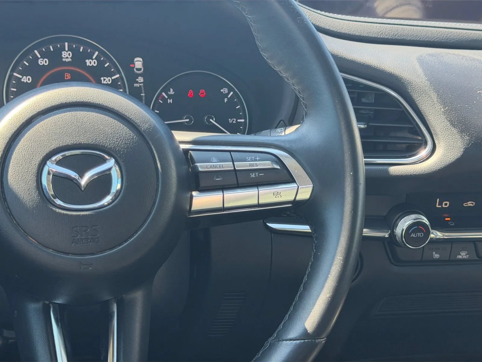 Used 2022 MAZDA CX-30 AWD 2.5 S w/ Preferred Package image 21
