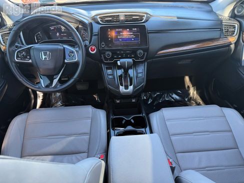 Certified 2022 Honda CR-V EX-L image 28