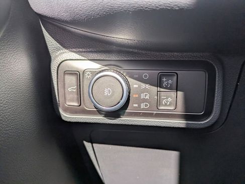 New 2026 Ford Explorer ST-Line w/ ST-Line Street Pack RWD image 30