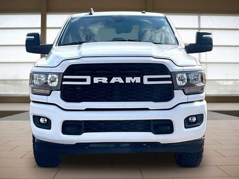 Used 2023 RAM 2500 Tradesman AWD/4WD image 3