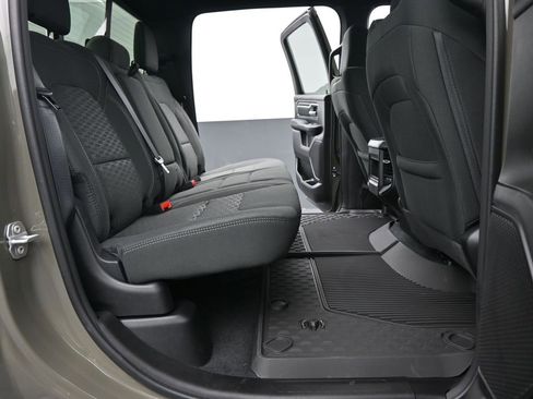 New 2026 RAM 1500 Big Horn image 15