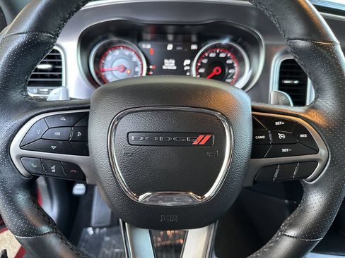 Used 2019 Dodge Charger GT w/ Plus Group RWD image 21