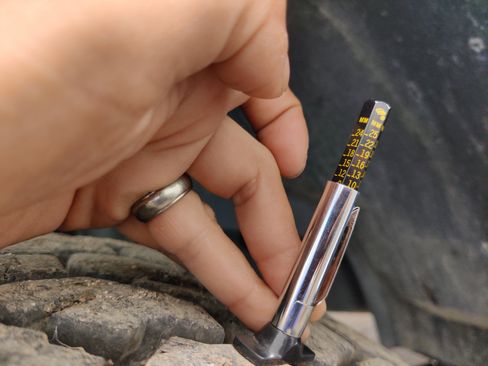 Used 2020 RAM 3500 Tradesman w/ Chrome Appearance Group image 31