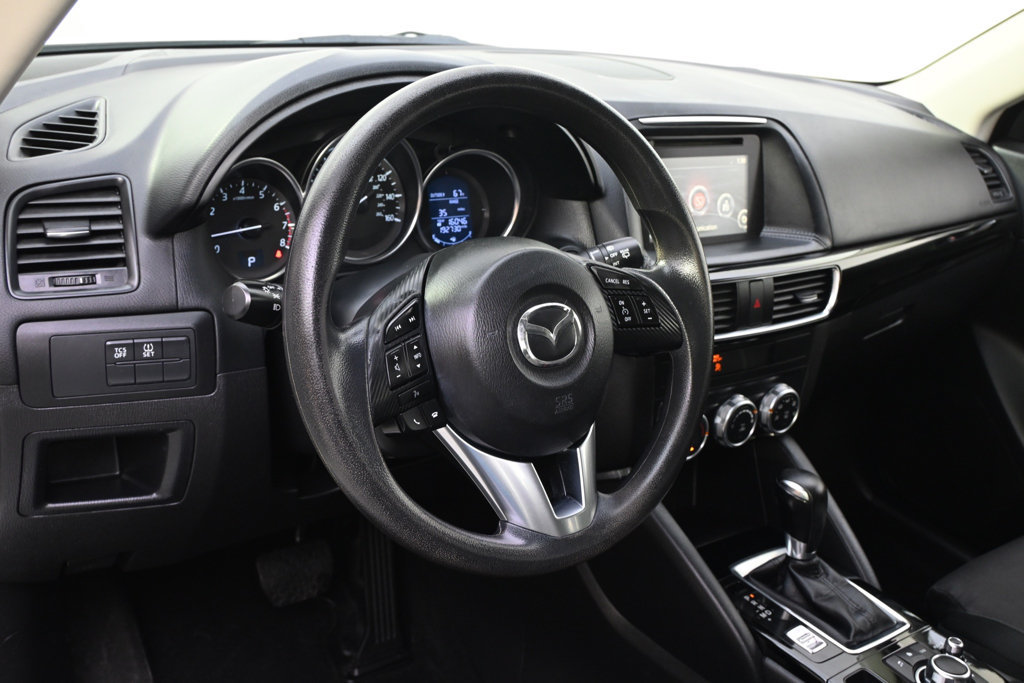 Used 2016 MAZDA CX-5 Sport w/ Rear Camera Package AWD/4WD image 7