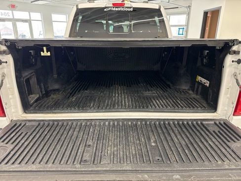 Used 2022 Ford F150 XLT w/ Equipment Group 302A High image 11