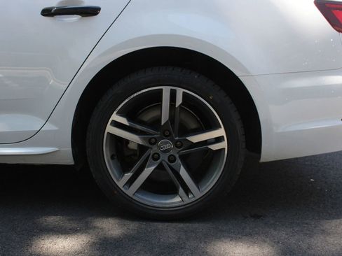 Used 2018 Audi A4 2.0T Premium Plus w/ Premium Plus Package image 10