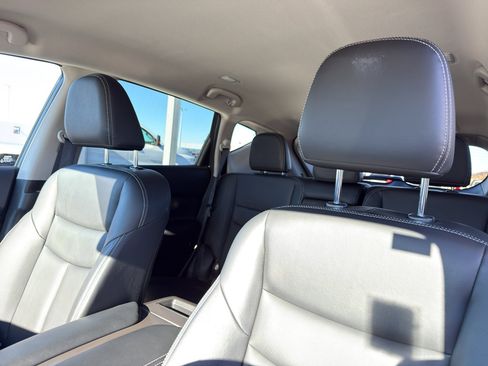 Certified 2024 Nissan Murano SV w/ SV Midnight Edition Package image 27