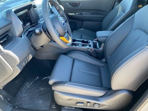 New 2026 Subaru Outback Wilderness image 10