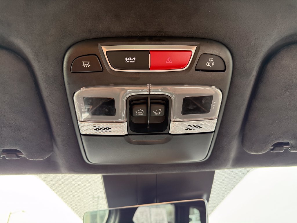 Certified 2024 Kia Telluride SX Prestige X-Pro AWD/4WD image 27