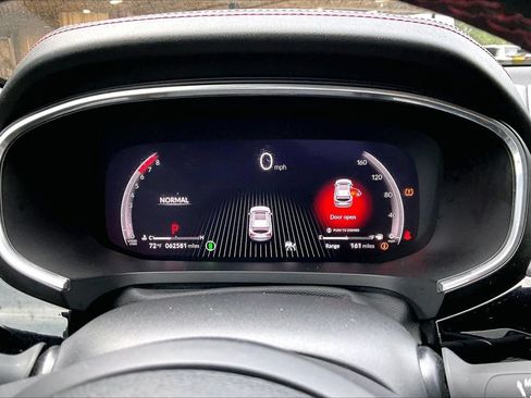 Used 2023 Acura MDX Type S w/ Advance Package AWD/4WD image 9
