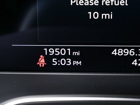 Used 2023 Audi A4 2.0T Premium Plus w/ Premium Plus Package image 12