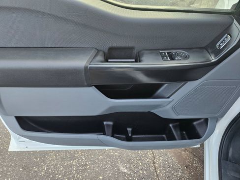 Used 2022 Ford F150 XL w/ Equipment Group 101A High image 14