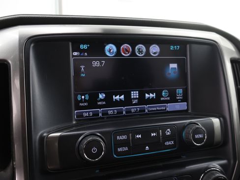 Used 2019 Chevrolet Silverado 3500 LTZ w/ Duramax Plus Package AWD/4WD image 48