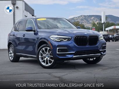 Used 2022 BMW X5 xDrive45e w/ Premium Package