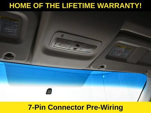Used 2013 Nissan NV 2500 SV w/ Technology Pkg RWD image 21