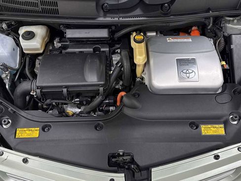 Used 2008 Toyota Prius image 30