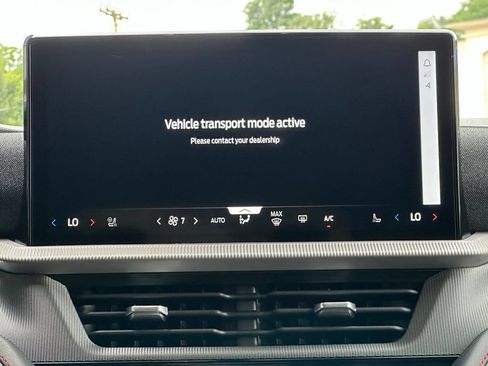 New 2026 Ford Explorer ST w/ Sun And Sound Package AWD/4WD image 12