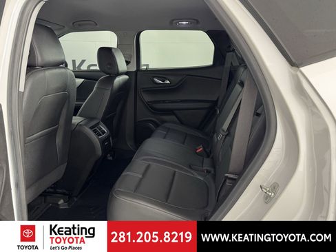 Used 2023 Chevrolet Blazer LT image 14