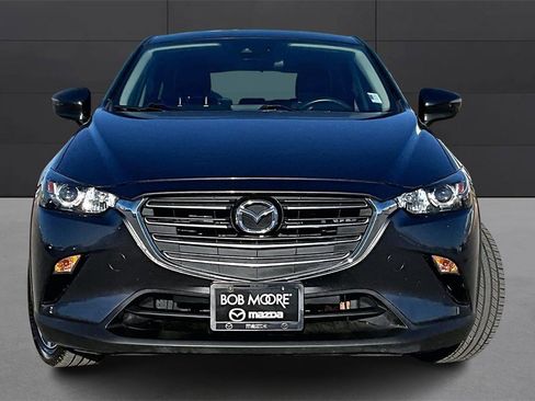 Used 2019 MAZDA CX-3 Touring w/ Preferred Equipment Package image 2