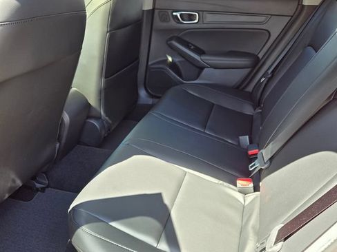 Certified 2025 Acura Integra FWD image 11