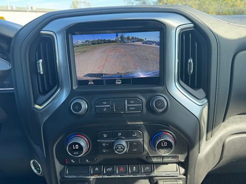 Certified 2022 Chevrolet Silverado 1500 RST w/ Convenience Package II image 3