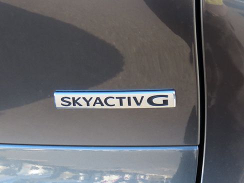 Certified 2025 MAZDA CX-30 AWD 2.5 S w/ Preferred Package image 16