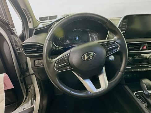 Used 2020 Hyundai Santa Fe Limited w/ Cargo Package AWD/4WD image 14