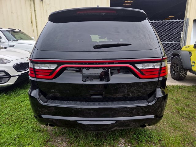 Used 2026 Dodge Durango GT AWD/4WD image 3