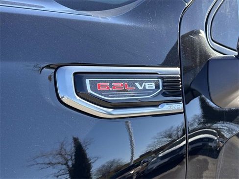 New 2026 GMC Sierra 1500 AT4 w/ AT4 Premium Package image 11