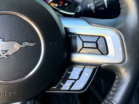 Used 2021 Ford Mustang Mach 1 w/ Equipment Group 700A image 26