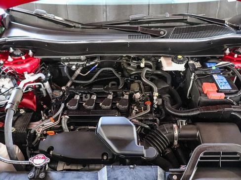 Used 2025 Honda CR-V EX-L image 29