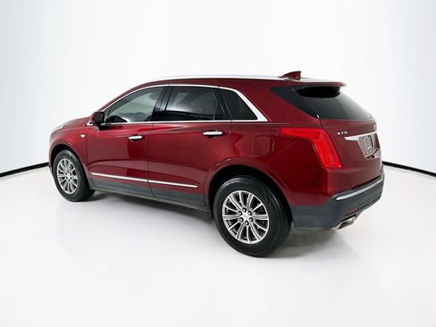 Used 2017 Cadillac XT5 Luxury w/ Driver Awareness Package FWD image 6