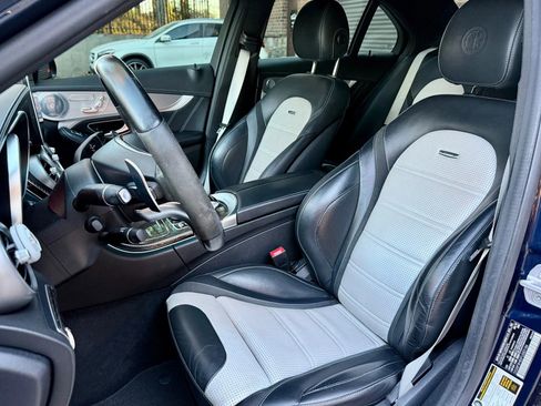 Used 2015 Mercedes-Benz C 63 AMG S image 14