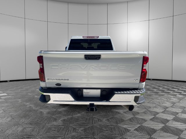 Certified 2024 Chevrolet Silverado 2500 LT AWD/4WD image 6