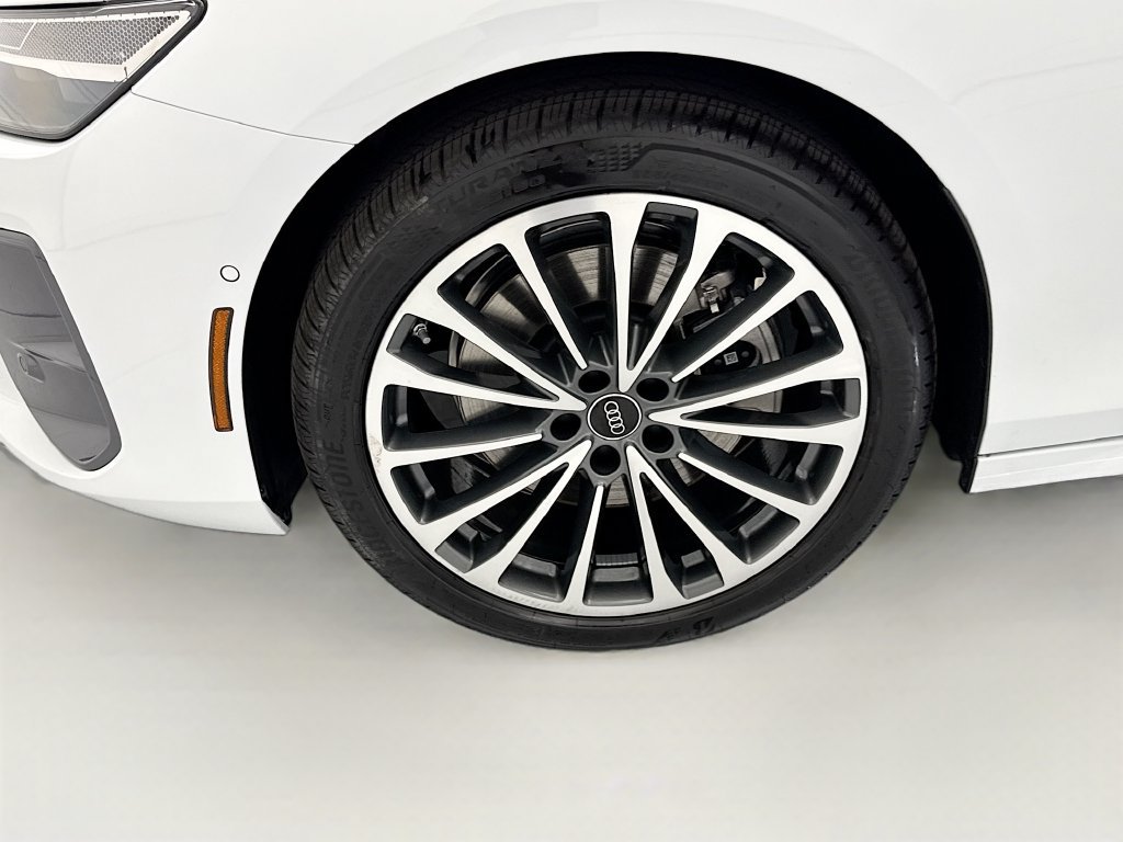 Used 2026 Audi A6 Premium Plus AWD/4WD image 29