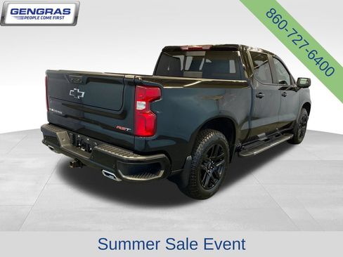 Used 2024 GMC Sierra 1500 Elevation AWD/4WD image 6