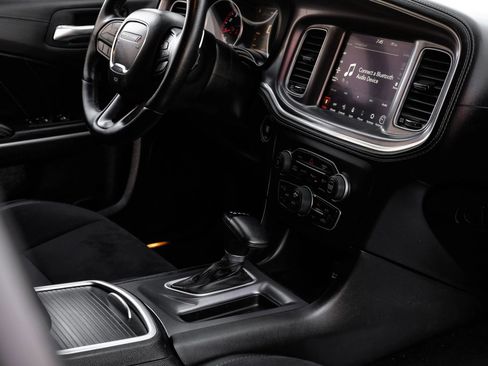 Used 2022 Dodge Charger Scat Pack w/ Plus Group image 27