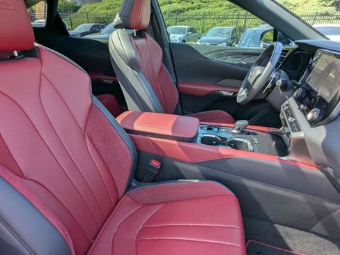 Used 2024 Lexus RX 500h F Sport w/ Convenience Package image 20