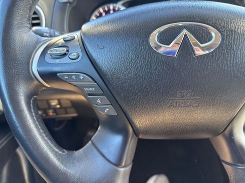 Used 2019 INFINITI QX60 Luxe w/ Sensory Package image 25