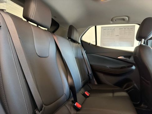 Certified 2024 Buick Encore GX Sport Touring image 33