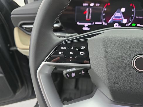 Used 2025 Audi Q5 Premium Plus w/ Premium Plus AWD/4WD image 17