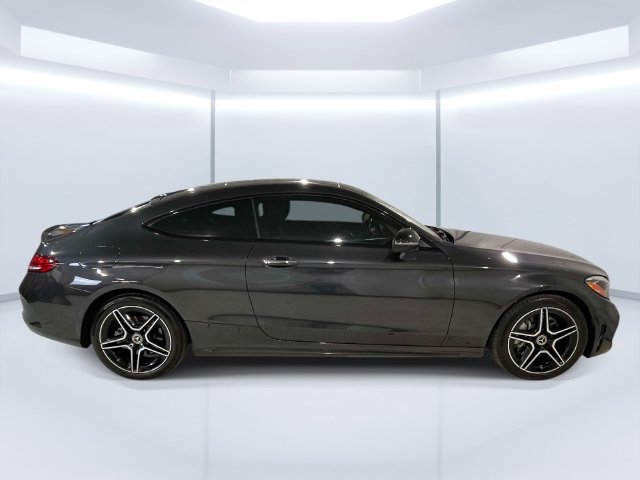 Used 2021 Mercedes-Benz C 300 4MATIC Coupe image 9
