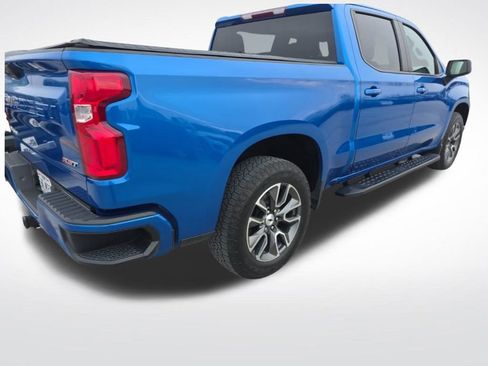 Used 2023 Chevrolet Silverado 1500 RST image 38