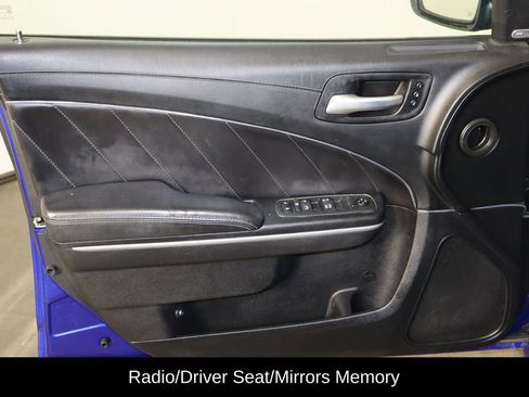 Used 2019 Dodge Charger GT w/ Plus Group image 20